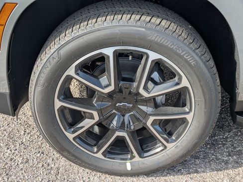 New 2026 Chevrolet Suburban RST w/ Comfort Package image 11