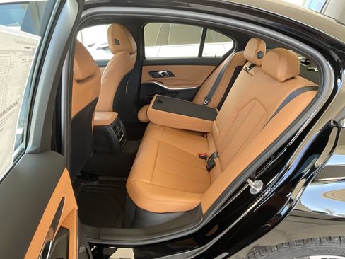 New 2026 BMW 330i Sedan w/ Convenience Package image 26