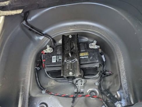 Used 2010 Chevrolet Camaro SS w/ RS Package image 14