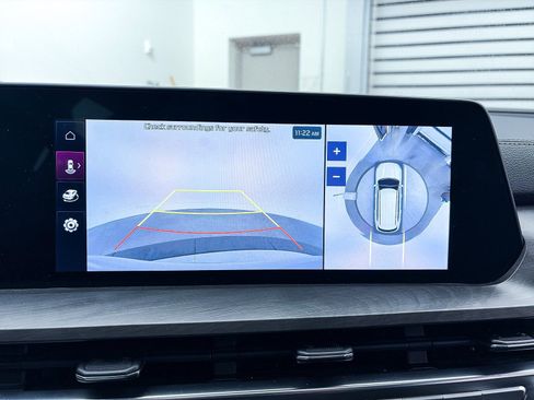 Used 2024 Kia Telluride SX Prestige X-Line image 10