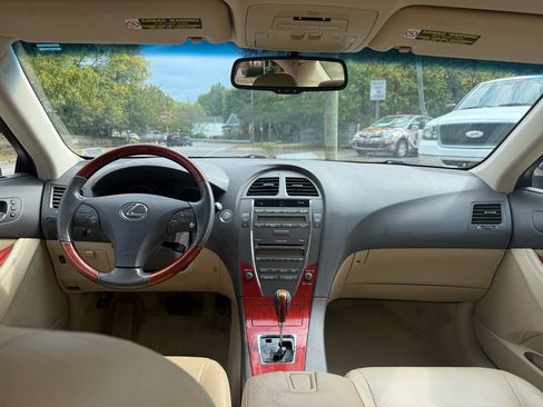 Used 2007 Lexus ES 350 image 16