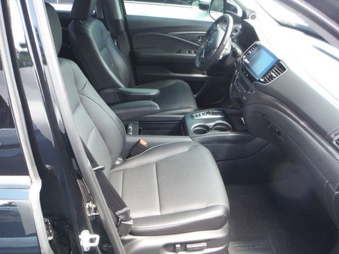Used 2023 Honda Ridgeline RTL-E image 20