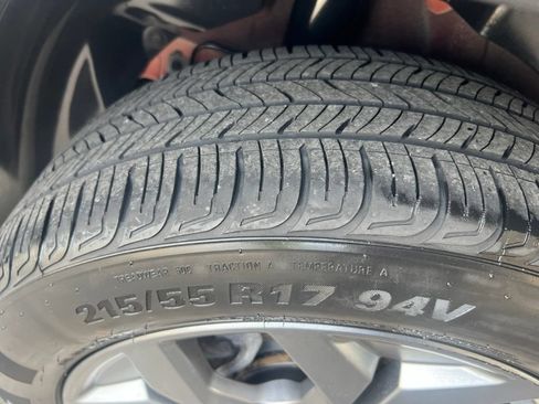 Certified 2024 Kia Seltos S AWD/4WD image 44