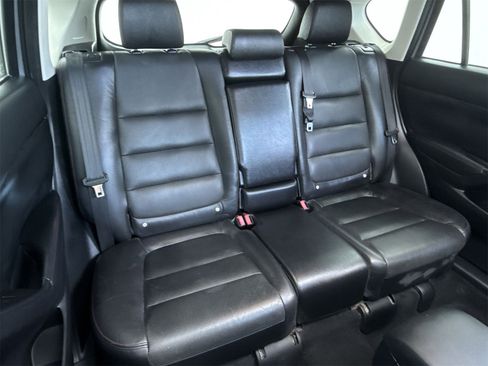 Used 2013 MAZDA CX-5 Grand Touring image 39