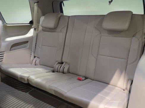Used 2016 GMC Yukon Denali w/ Open Road Package image 17