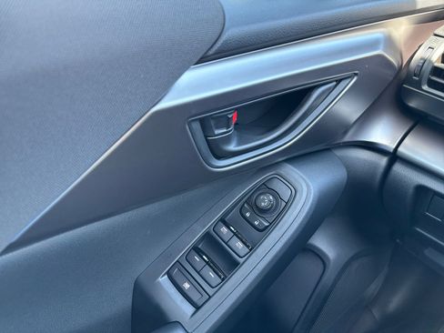New 2026 Subaru Impreza 2.0i Sport AWD/4WD image 11