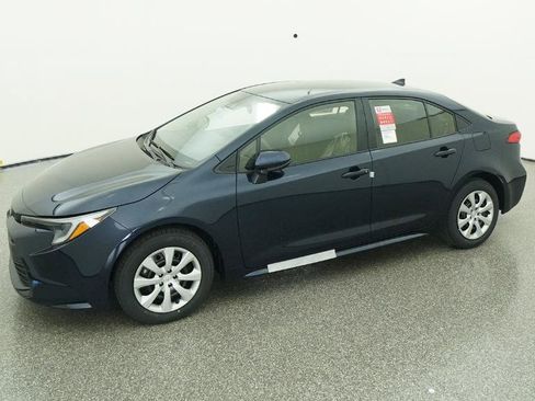 New 2026 Toyota Corolla LE image 70