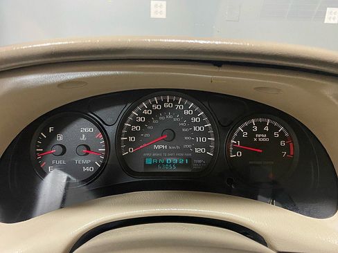 Used 2004 Chevrolet Impala LS w/ Preferred Equipment Group image 22