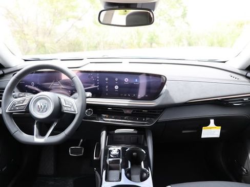 New 2026 Buick Envision Sport Touring AWD/4WD image 28