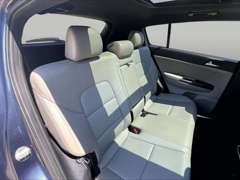 Used 2021 Kia Sportage S FWD image 19
