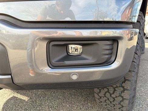 New 2026 Ford F150 Tremor w/ Tow/Haul Package image 9