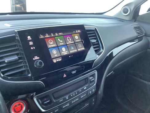 Certified 2019 Honda Pilot Elite image 17