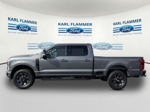 Certified 2024 Ford F250 Lariat w/ Lariat Ultimate Package image 5