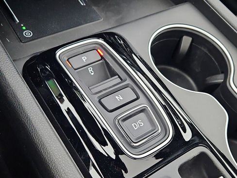 New 2026 Honda Pilot Black Edition image 20