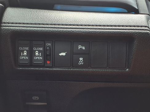 Used 2026 Honda Odyssey Elite image 23