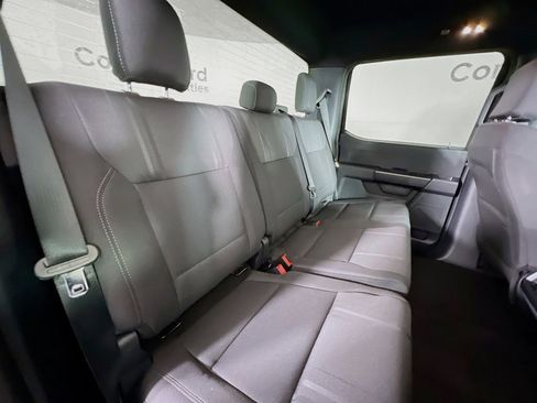 New 2026 Ford F150 STX image 15