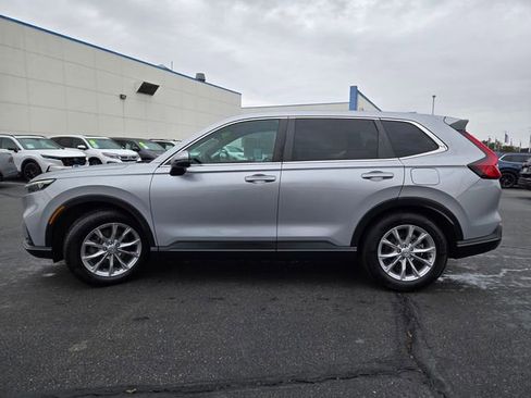 Used 2023 Honda CR-V EX image 7