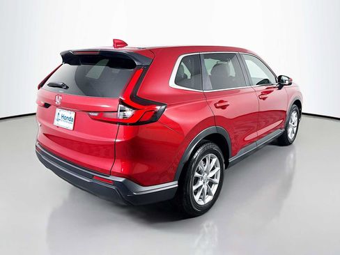 Used 2026 Honda CR-V EX image 5