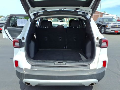 Used 2025 Ford Escape Active w/ Cold Weather Package AWD/4WD image 15