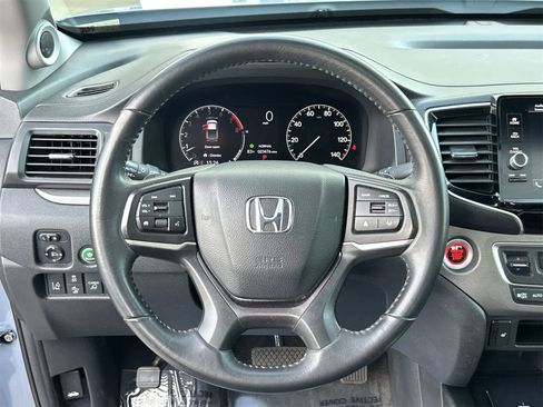 Used 2024 Honda Ridgeline RTL+ image 15