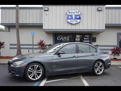 Used 2015 BMW 328i Sedan w/ Premium Package