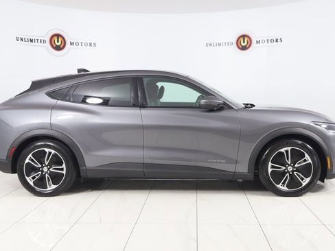 Used 2021 Ford Mustang Mach-E Select w/ Comfort/Appearance Package image 2