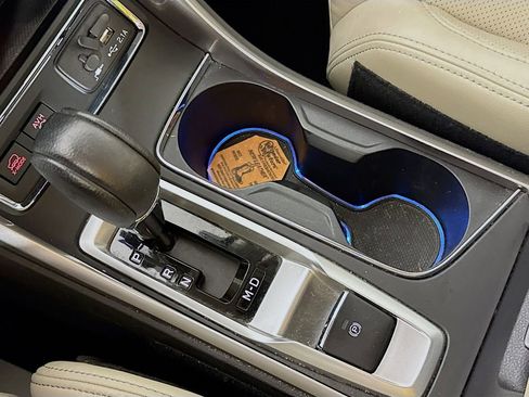 Used 2020 Subaru Ascent Limited w/ Technology Package image 20