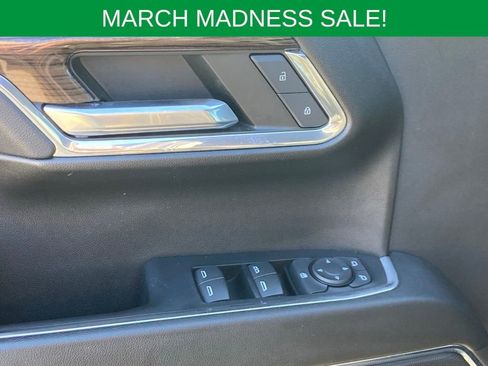 Used 2023 Chevrolet Silverado 1500 LT image 20