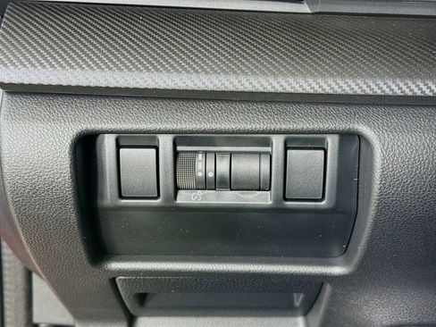 New 2026 Subaru Crosstrek 2.5i Limited image 12