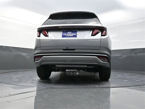 New 2025 Hyundai Tucson SEL image 35