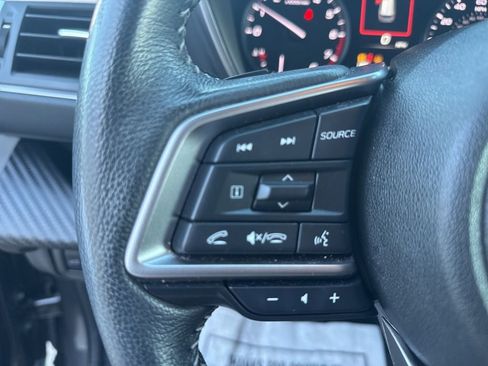 Used 2023 Subaru Ascent Premium w/ Convenience Package image 13