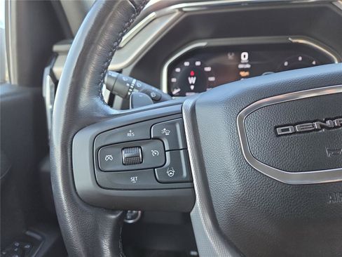 Used 2024 GMC Sierra 1500 Denali AWD/4WD image 16