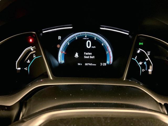 Used 2018 Honda Civic Touring image 20