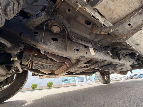 Used 2021 Ford F150 Lariat w/ FX4 Off-Road Package image 52