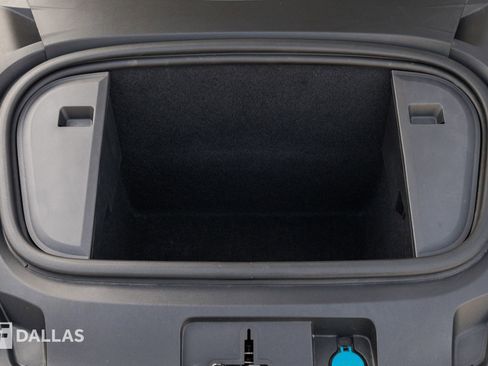 Used 2020 Porsche Taycan Turbo S w/ Storage Package image 45