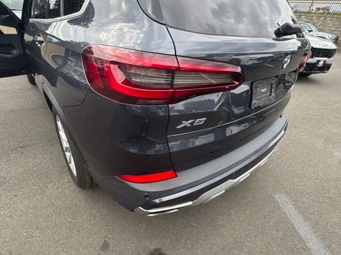 Used 2021 BMW X5 xDrive45e AWD/4WD image 17