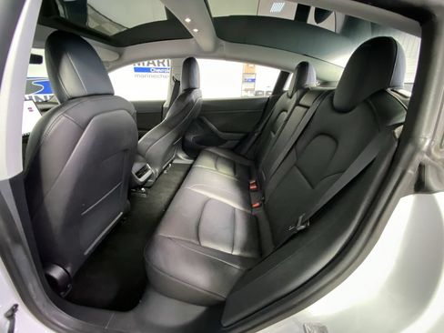 Used 2022 Tesla Model 3 RWD image 30