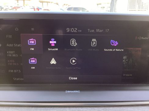 Used 2022 Kia Telluride EX w/ EX Premium Package image 22