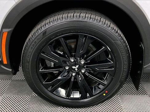 Used 2023 Mitsubishi Eclipse Cross SE image 9