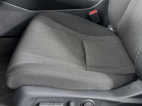 Certified 2023 Honda Accord EX image 18