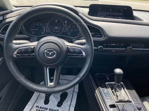 Used 2024 MAZDA CX-30 AWD 2.5 S w/ Select Sport Pkg image 8