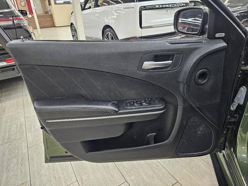 Used 2021 Dodge Charger Scat Pack w/ Driver Convenience Group RWD image 37