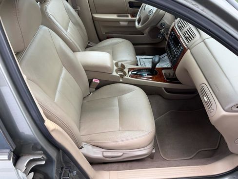 Used 2003 Mercury Sable LS Premium FWD image 11