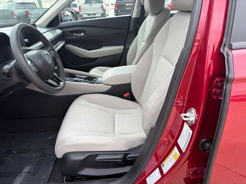 New 2026 Honda Accord LX image 12