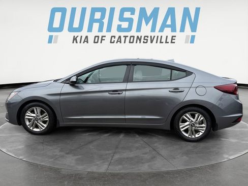 Used 2020 Hyundai Elantra Value Edition w/ Winter Weather Package image 3