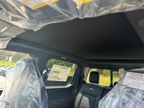 New 2026 Ford F150 Platinum AWD/4WD image 28