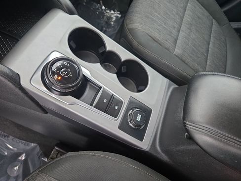 Certified 2021 Ford Bronco Sport Big Bend image 24