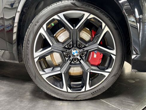 Used 2024 BMW X1 M35i w/ Premium Package AWD/4WD image 11