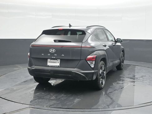 Used 2025 Hyundai Kona SEL FWD image 26
