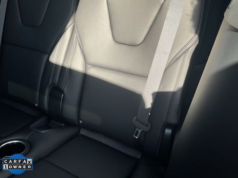 Used 2017 Tesla Model X 75D image 35